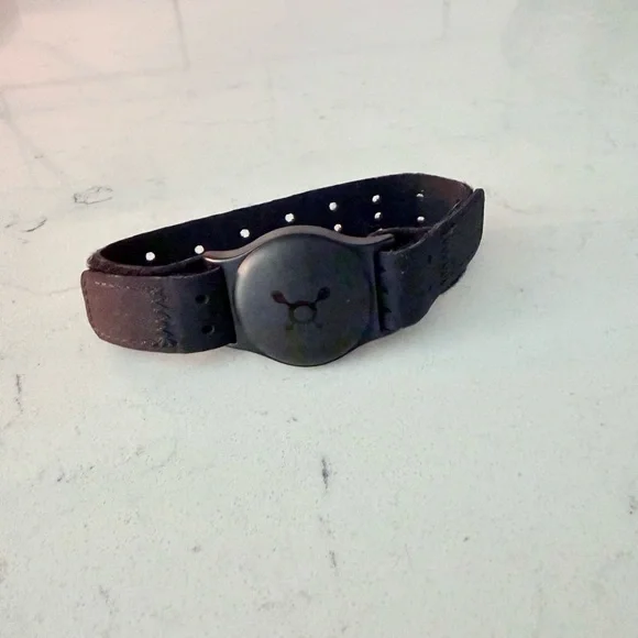 Orange Theory Beat Burn Heart Rate Monitor - Picture 3 of 5